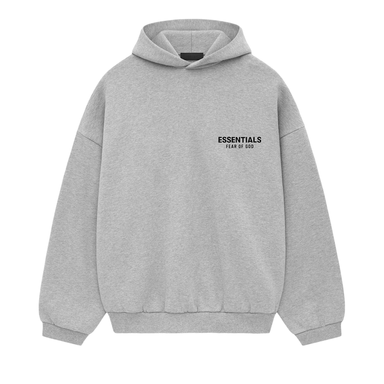 Essentials Hoodie