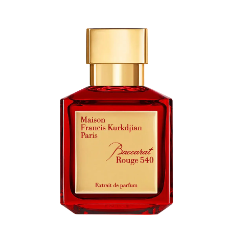 Baccarat Rouge 540 (70mL)