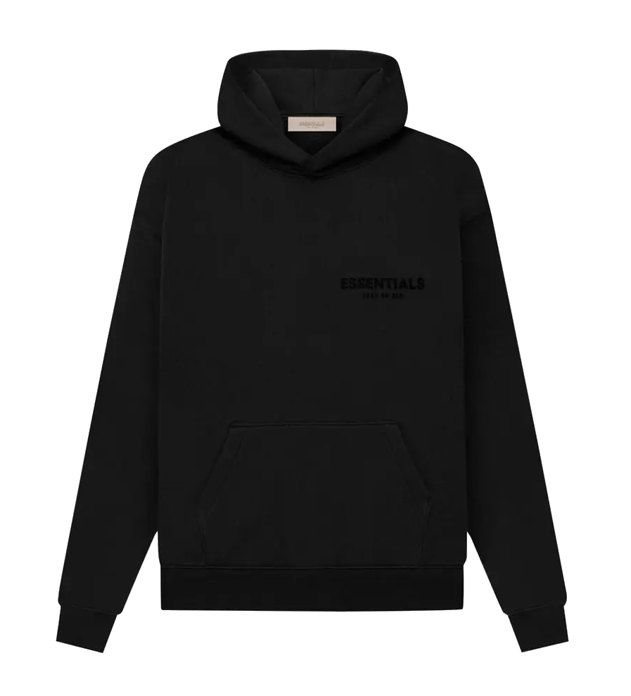 Essentials Hoodie